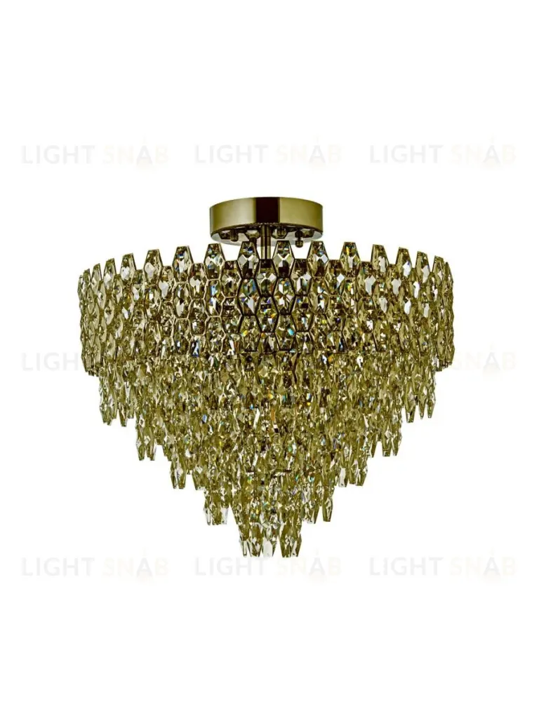 Подвесная люстра Arti Lampadari Osoppo E 1.5.40.100 G Osoppo E 1.5.40.100 G