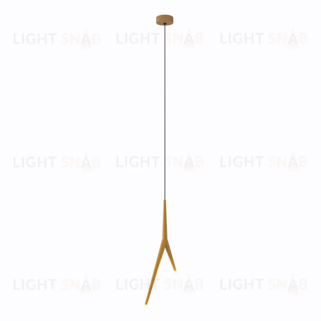 Подвесной светильник Mantra Arrecife 9356+9229 (1L) 9356+9229 (1L)