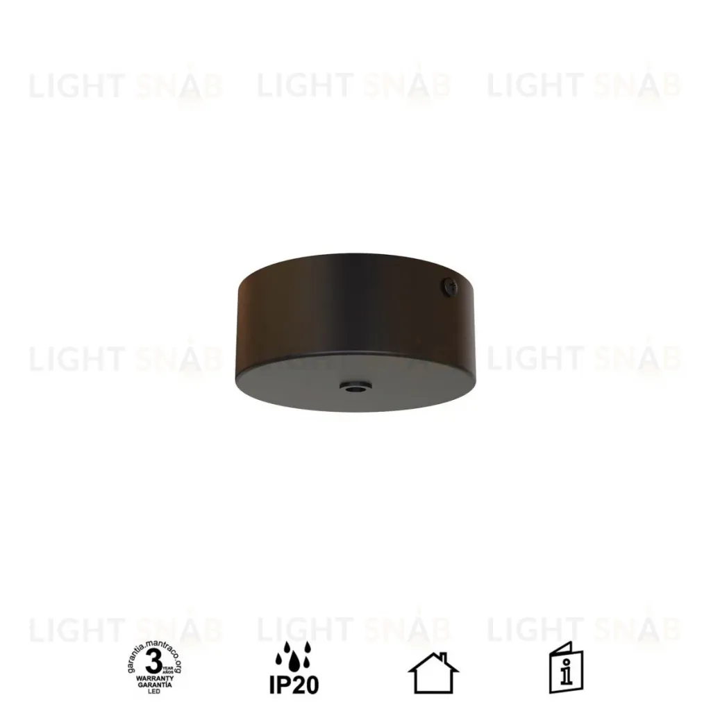 Подвесной светильник Mantra Arrecife 9357+9220 (1L) 9357+9220 (1L)