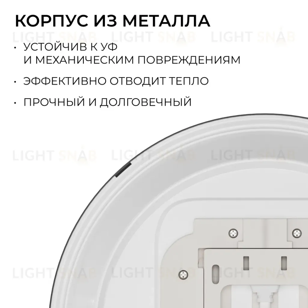 Накладной светильник OGM Plain O18-156 O18-156
