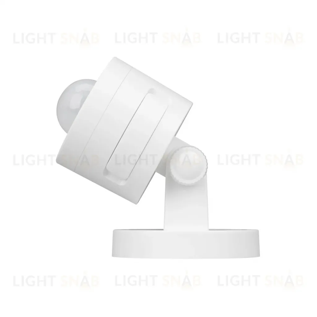 Датчик движения Arlight ARL-SENS-801-14-12-WP-SUF White (3V, PIR, 433MHz) (IARL, IP65 Пластик) 058350 058350