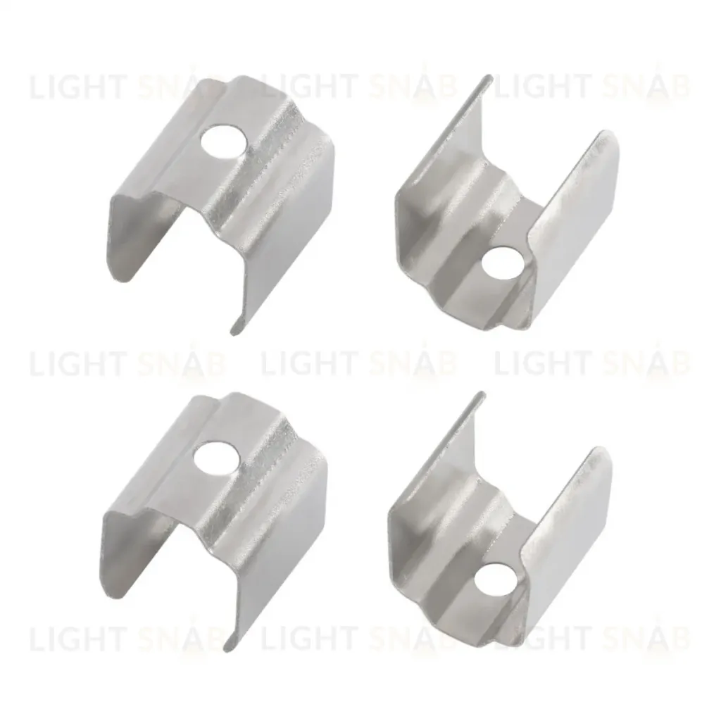 Держатель Arlight LINE-D-1111 SQUARE (Металл) 061525 061525
