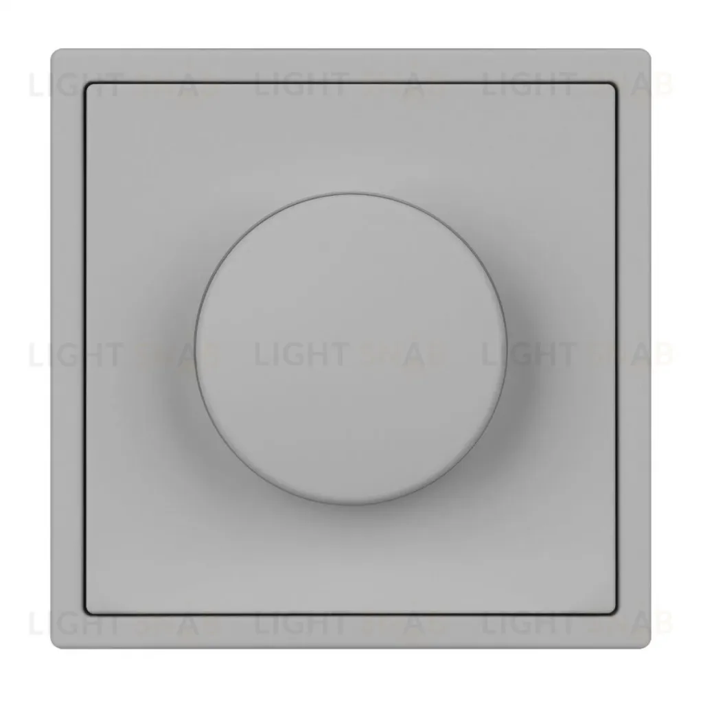 Механизм светорегулятора Arlight SWT-NOBE-DLR-SFPL-IS (250V, 300W) (Никель) 059449 059449