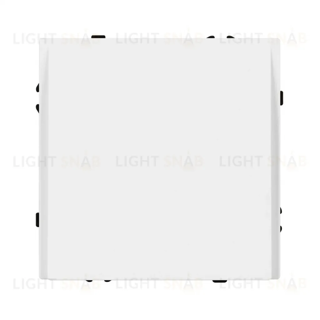 Механизм вывода кабеля Arlight SCT-NOBE-MCO1-SFPL-WH (Белый кварц) 061808 061808