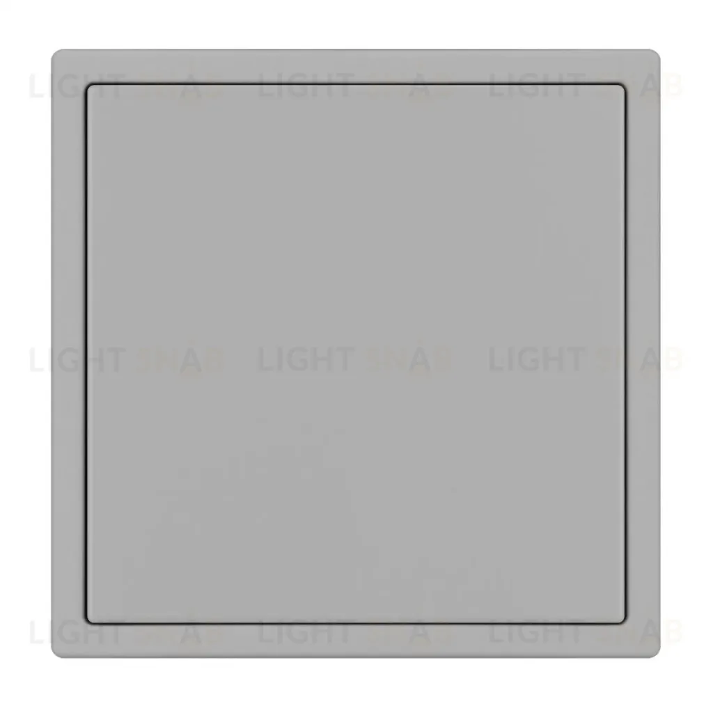 Заглушка поста Arlight SCT-NOBE-MGG-SFPL-IS (Никель) 061823 061823