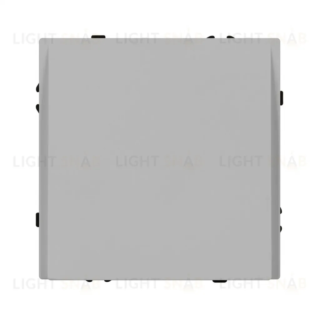 Механизм вывода кабеля Arlight SCT-NOBE-MCO1-SFPL-IS (Никель) 061807 061807