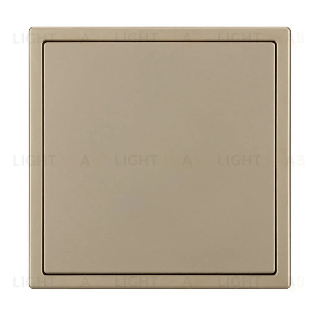 Заглушка поста Arlight SCT-NOBE-MGG-SFPL-GD (Золотой песок) 061821 061821