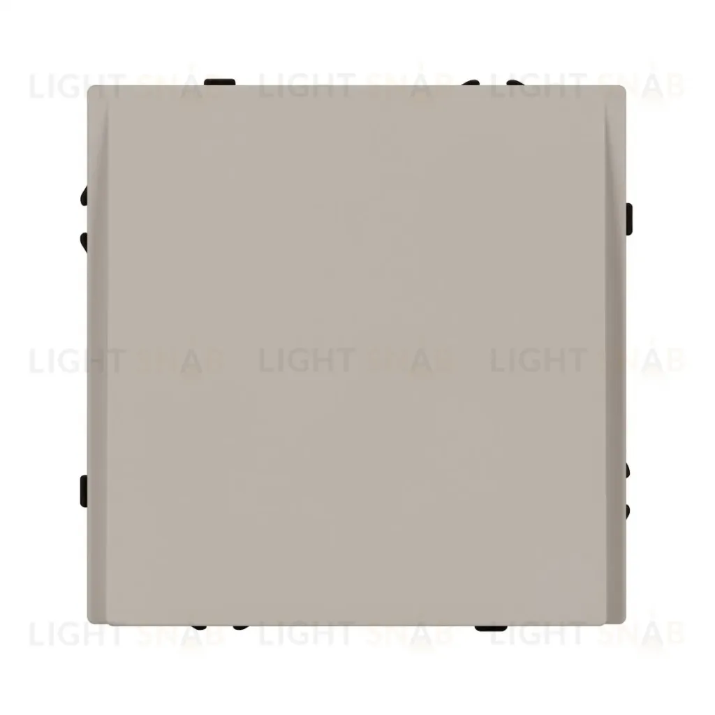 Механизм вывода кабеля Arlight SCT-NOBE-MCO1-SFPL-CA (Кашемир) 061804 061804