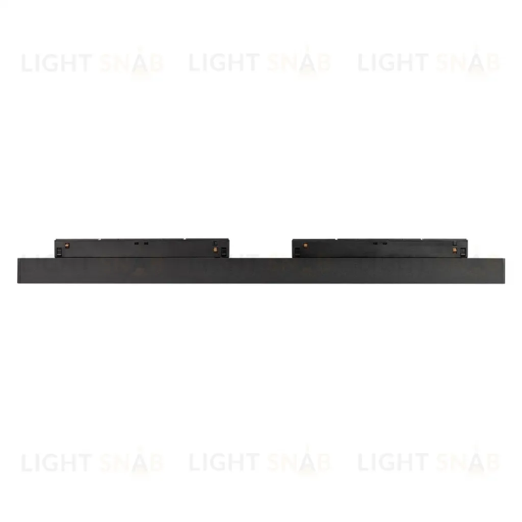 Трековый магнитный светильник Arlight MAG-ORIENT-FLAT-L465-16W Day4000 (BK, 100 deg, 48V) (IP20 Металл) 033611(1) 033611(1)