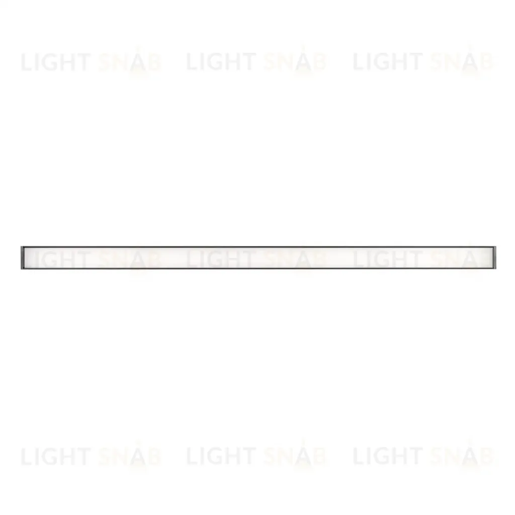 Трековый магнитный светильник Arlight MAG-ORIENT-FLAT-L465-16W Day4000 (BK, 100 deg, 48V) (IP20 Металл) 033611(1) 033611(1)