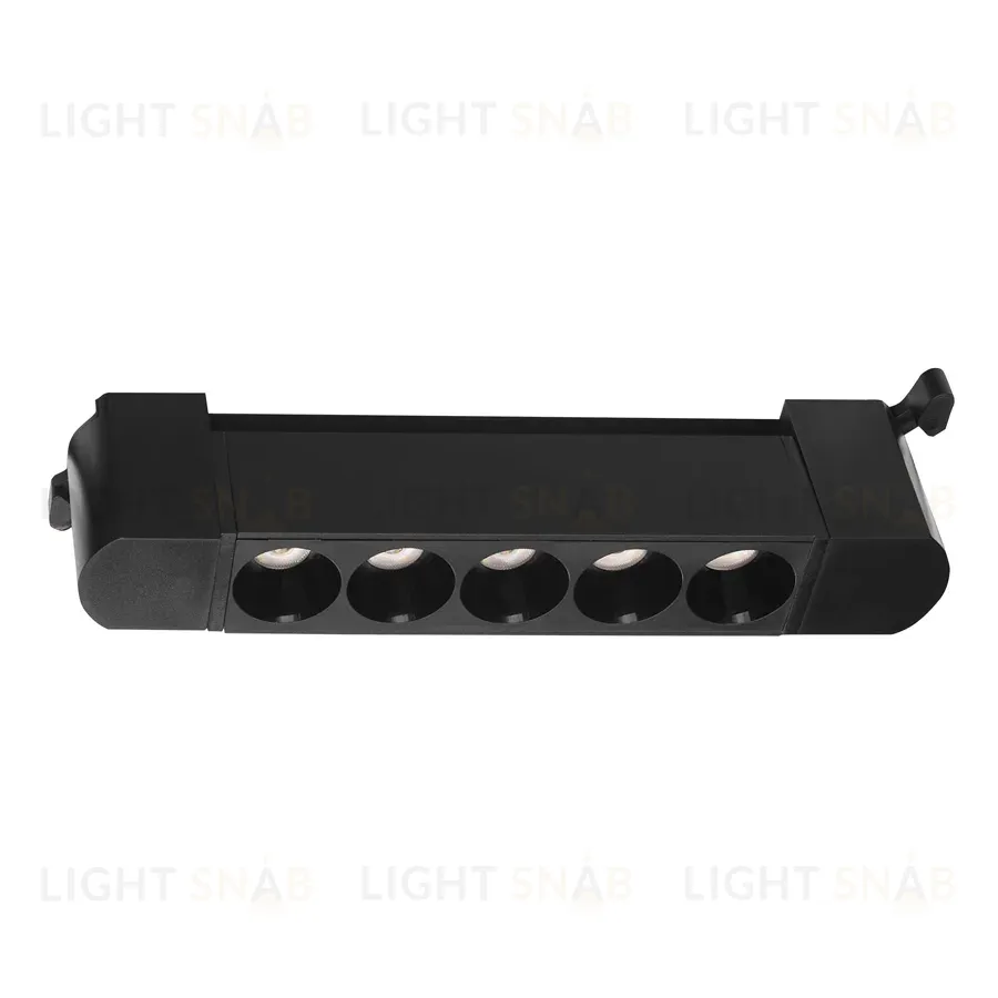Трековый светильник General GTR-10-1-IP40 580105 580105