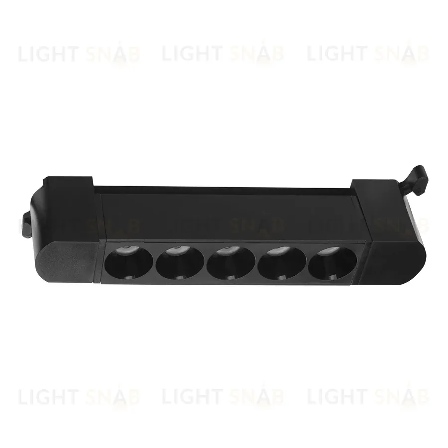 Трековый светильник General GTR-10-1-IP40 580105 580105