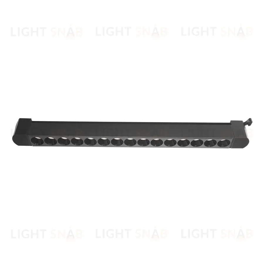 Трековый светильник General GTR-30-1-IP40 580125 580125