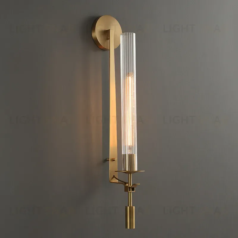 Бра Delight Collection 88043W gold 88043W gold