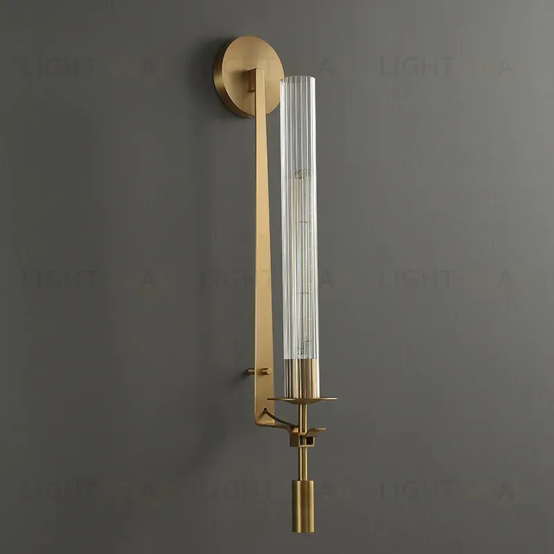 Бра Delight Collection 88043W gold 88043W gold