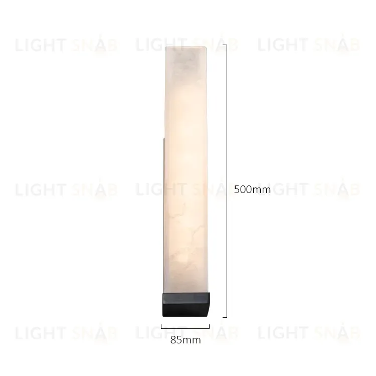 Настенный светильник Delight Collection MT1000-D black MT1000-D black