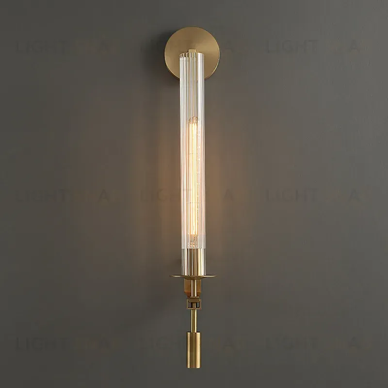 Бра Delight Collection 88043W gold 88043W gold