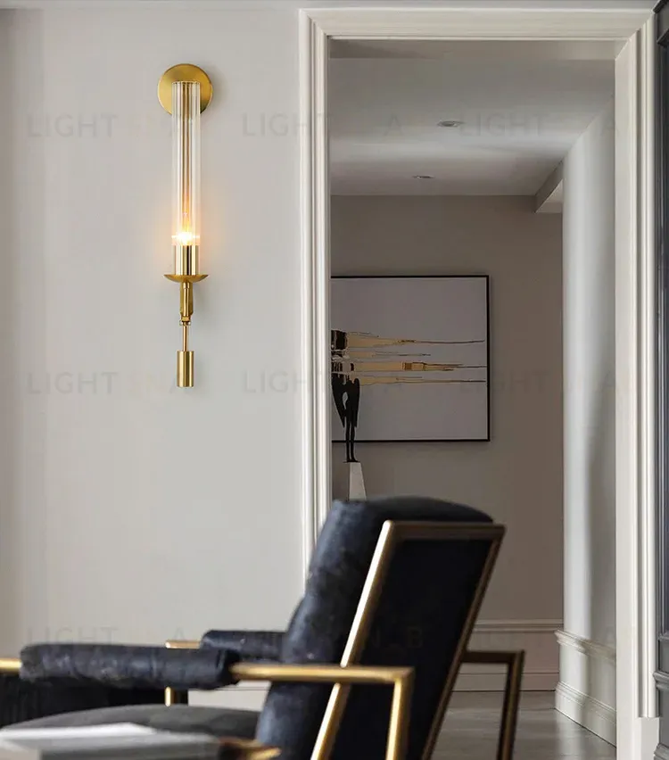 Бра Delight Collection 88043W gold 88043W gold