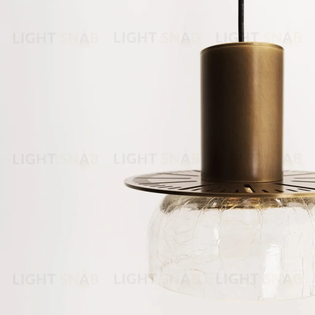 Подвесной светильник Delight Collection MT9171-1HA аntique brass MT9171-1HA аntique brass