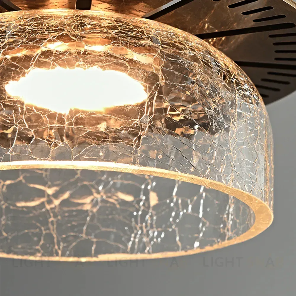 Подвесной светильник Delight Collection MT9171-1HA аntique brass MT9171-1HA аntique brass