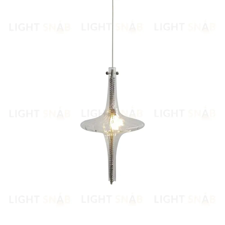 Подвесной светильник Delight Collection 5062P/S clear 5062P/S clear