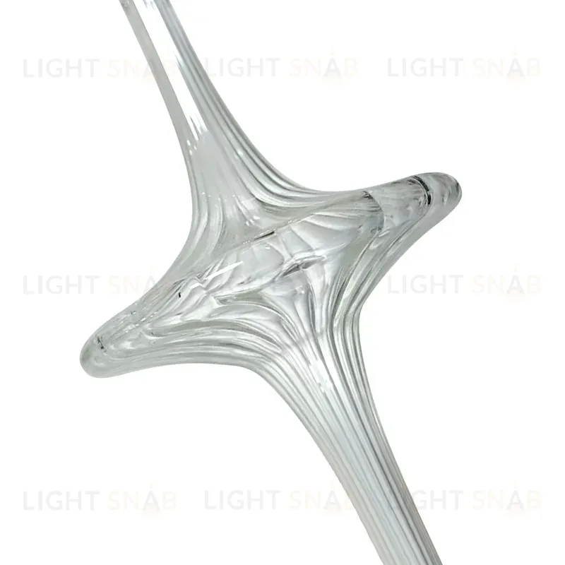 Подвесной светильник Delight Collection 5062P/L clear 5062P/L clear