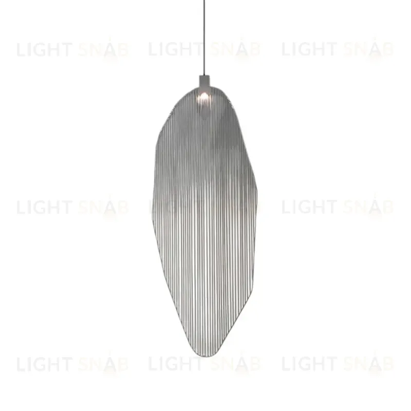 Подвесной светильник Delight Collection 5046P/M satin nickel 5046P/M satin nickel