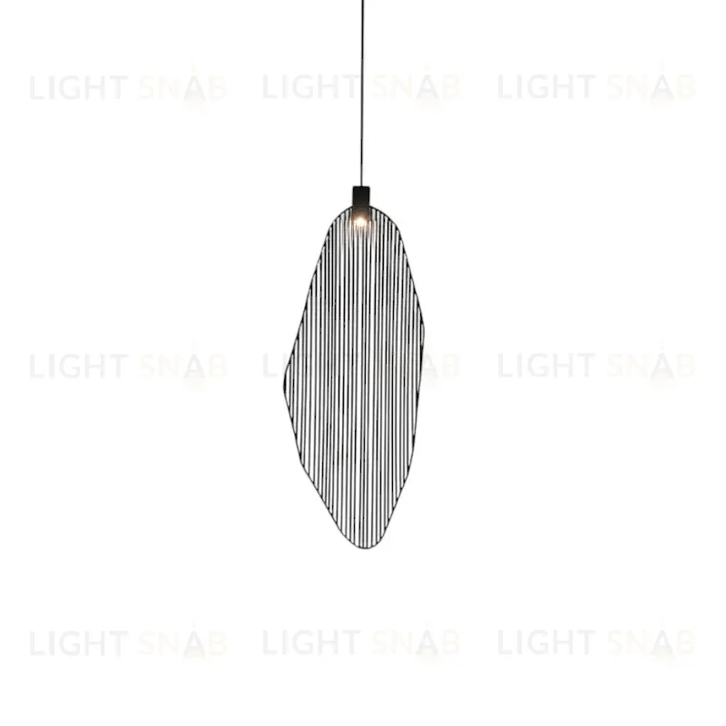 Подвесной светильник Delight Collection 5046P/S black 5046P/S black