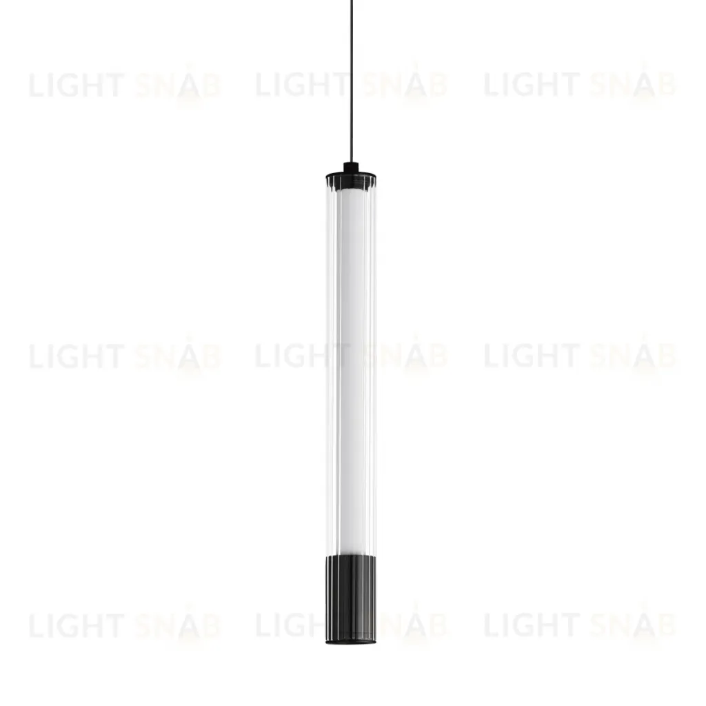 Подвесной светильник Delight Collection MD9905-1M matt black MD9905-1M matt black