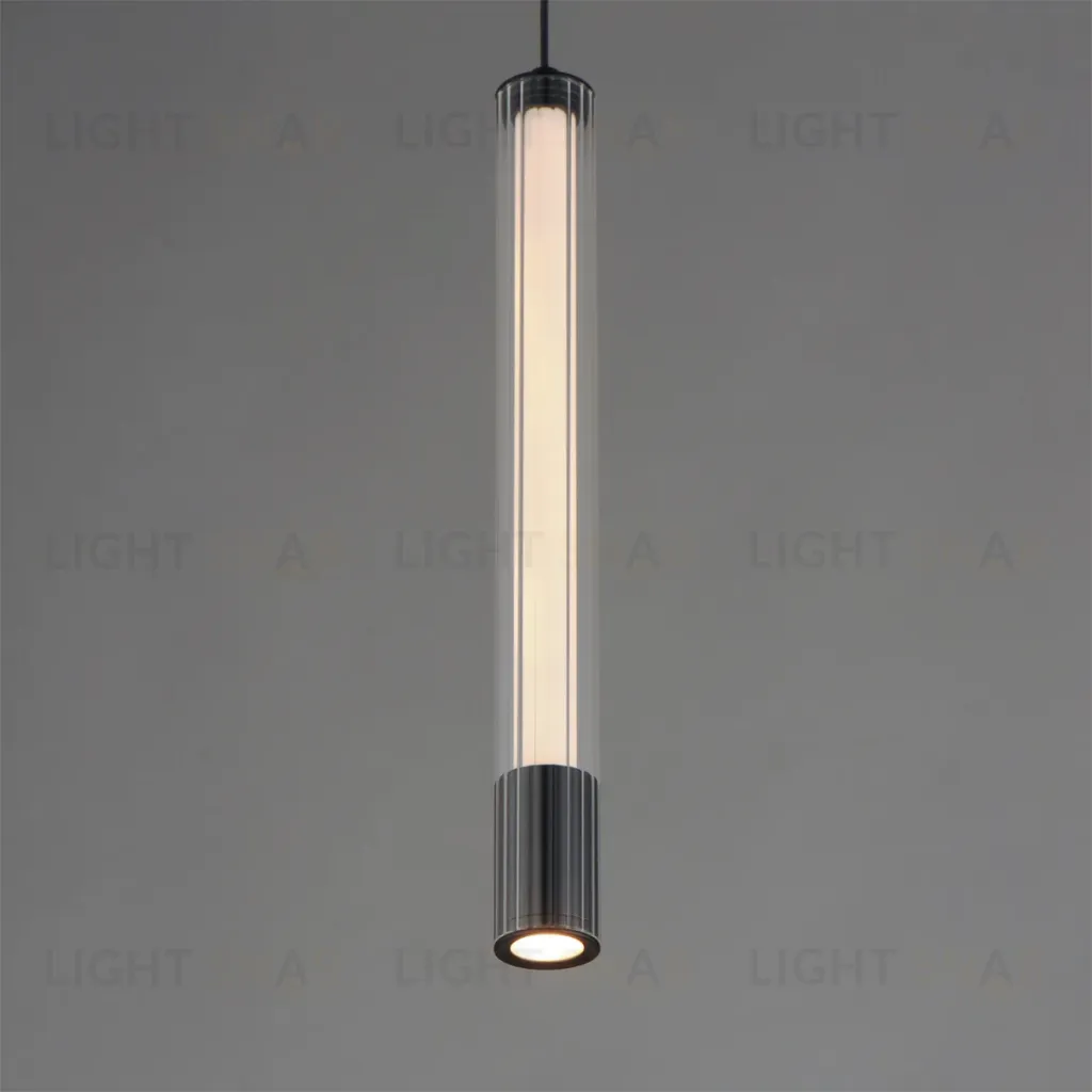 Подвесной светильник Delight Collection MD9905-1M matt black MD9905-1M matt black