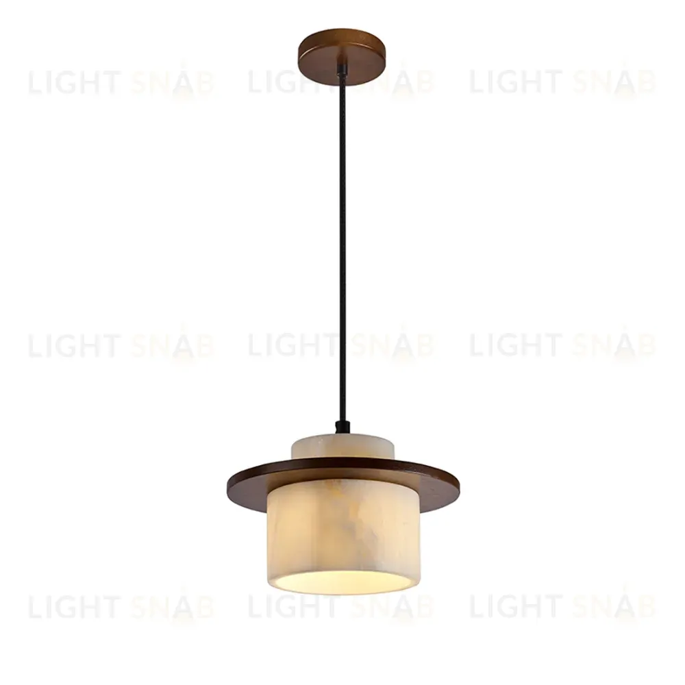 Подвесной светильник Delight Collection SN039 white stone SN039 white stone