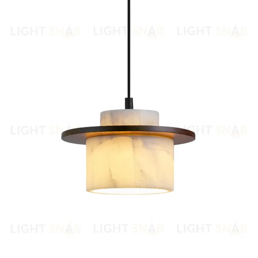 Подвесной светильник Delight Collection SN039 white stone SN039 white stone