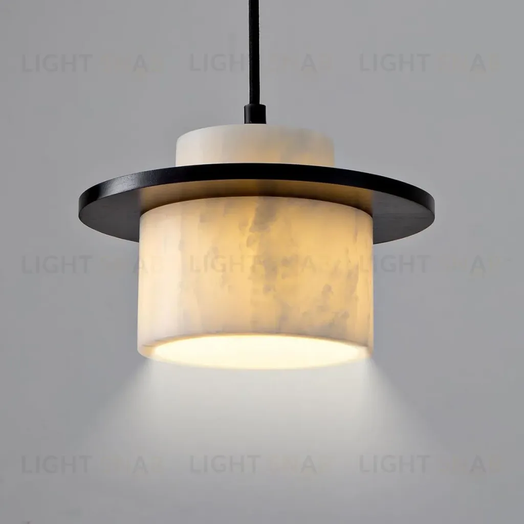 Подвесной светильник Delight Collection SN039 white stone SN039 white stone