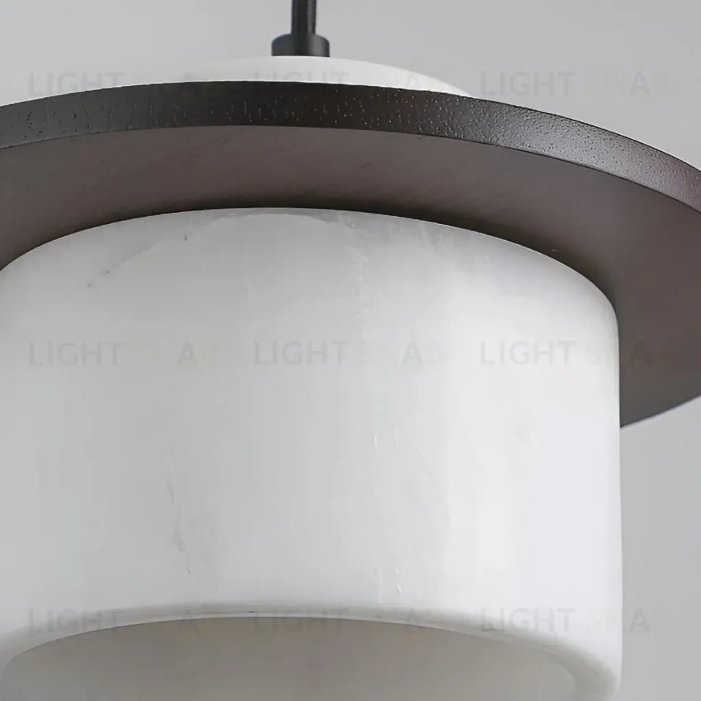 Подвесной светильник Delight Collection SN039 white stone SN039 white stone
