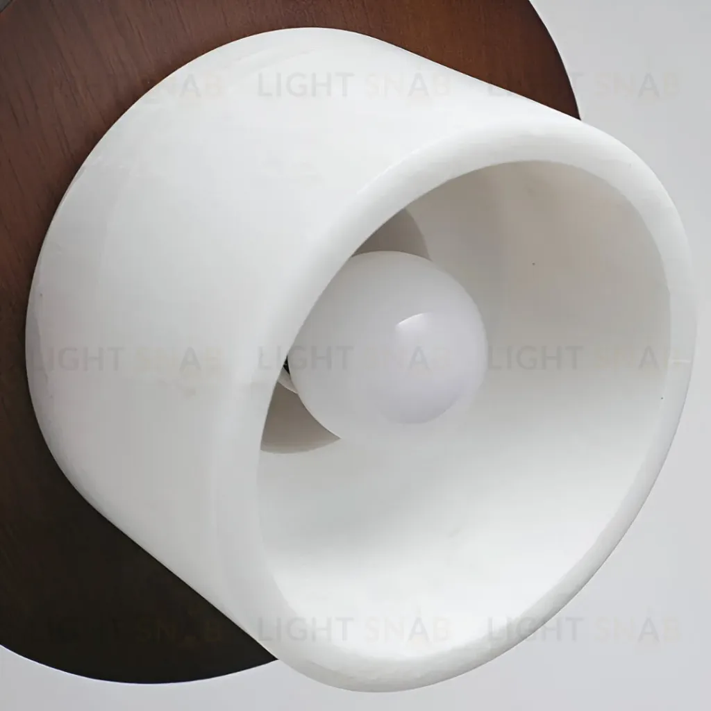 Подвесной светильник Delight Collection SN039 white stone SN039 white stone