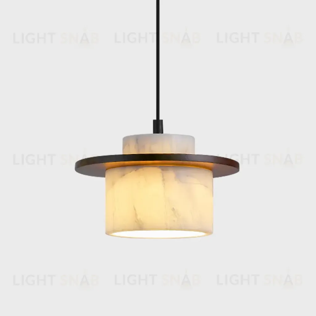 Подвесной светильник Delight Collection SN039 white stone SN039 white stone