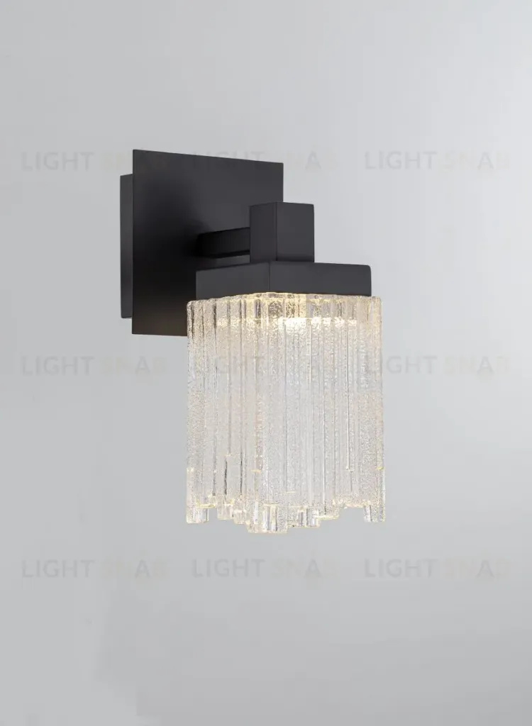 Бра Delight Collection MB25020403-1A1 Matt black MB25020403-1A1