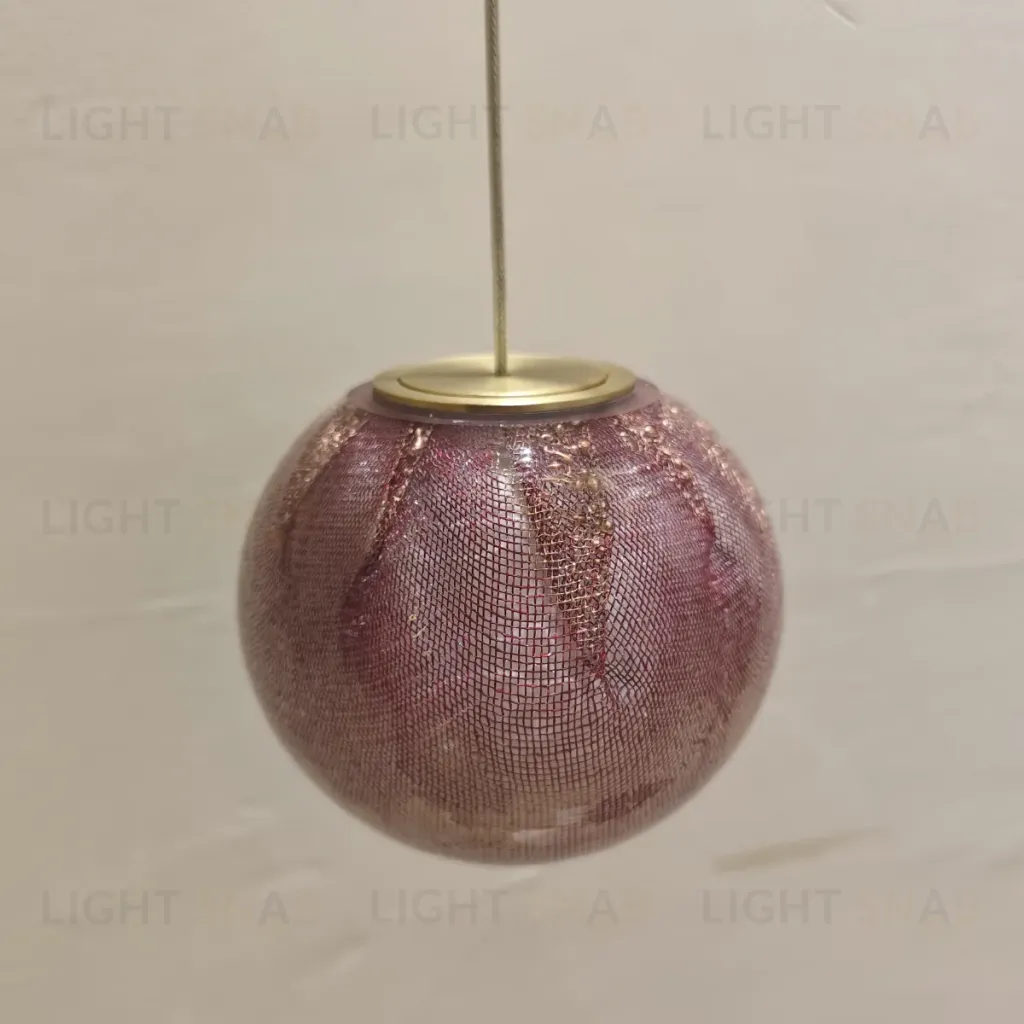 Подвесной светильник Delight Collection 2816P/1 gold 2816P/1 gold