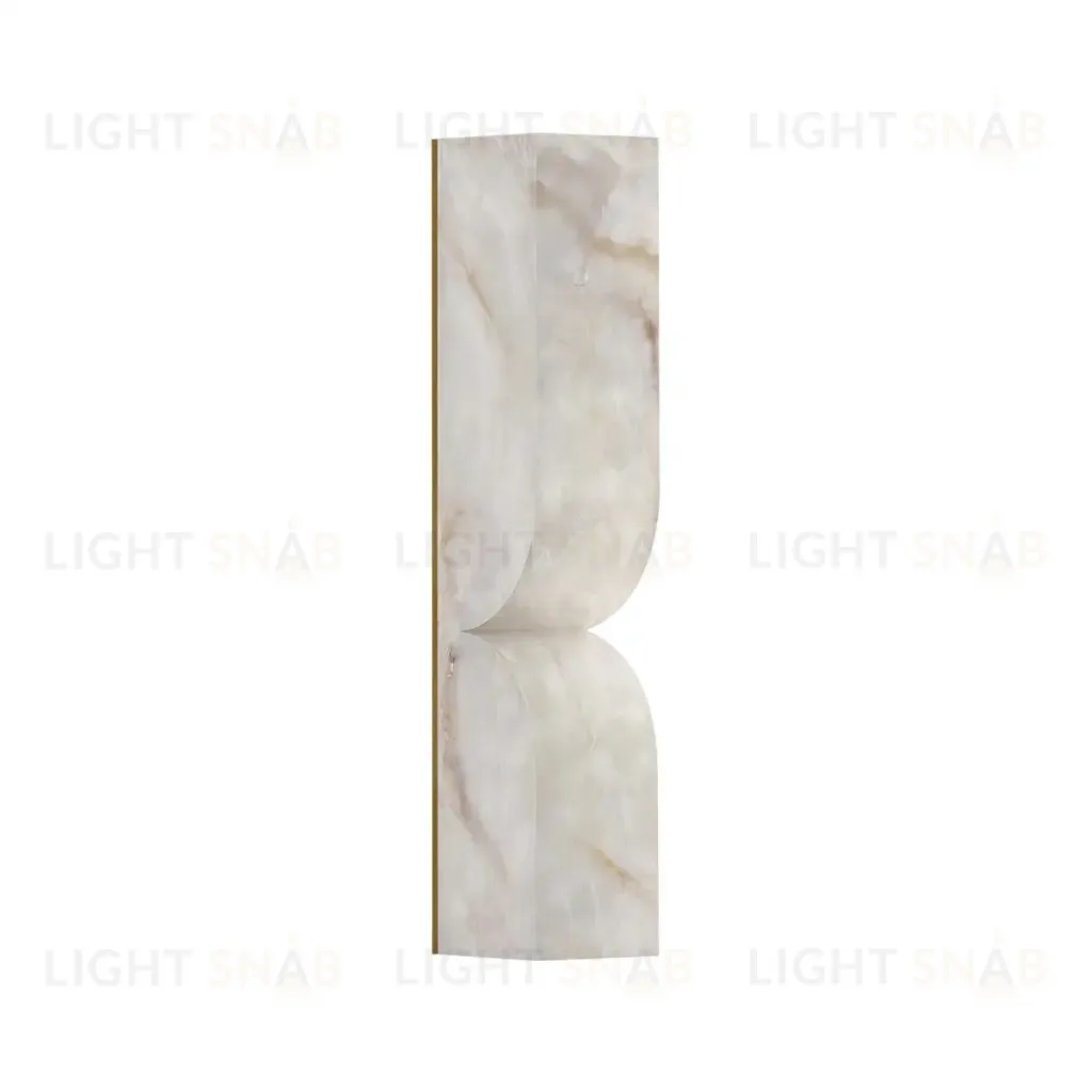 Настенный светильник Delight Collection 8292W/S brass 8292W/S brass