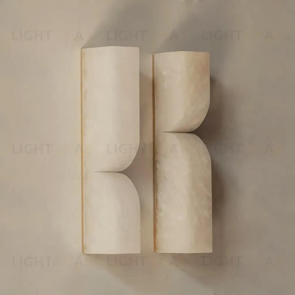 Настенный светильник Delight Collection 8292W/S brass 8292W/S brass