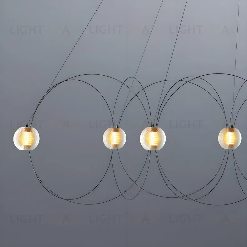 Подвесной светильник Delight Collection 7282P/L8 7282P/L8
