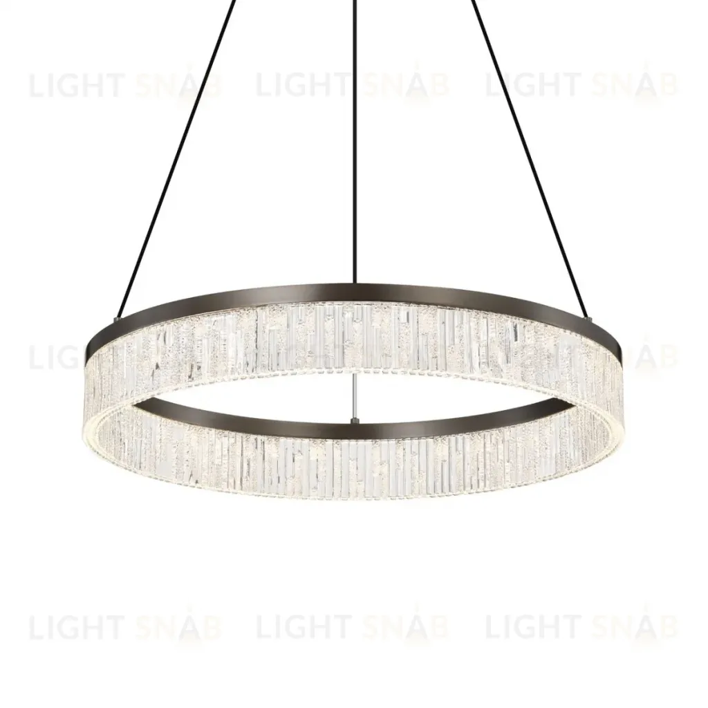 Подвесной светильник Delight Collection P0575-800A silver grey P0575-800A silver grey