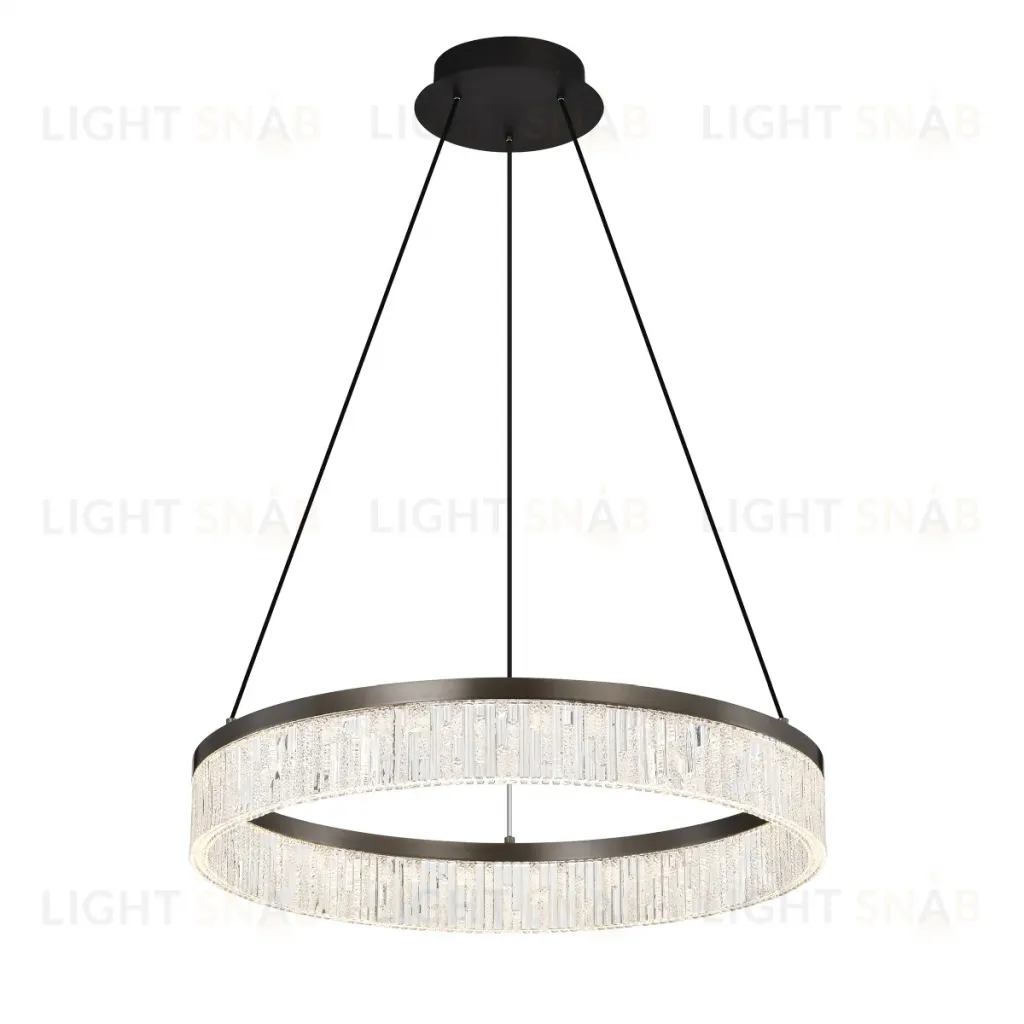 Подвесной светильник Delight Collection P0575-800A silver grey P0575-800A silver grey