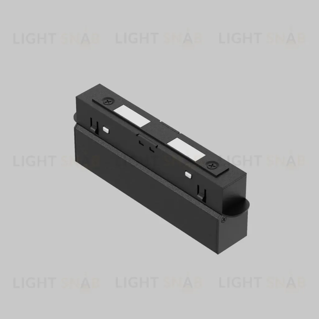 Трековый магнитный светильник Maytoni Technical Points TR031-2-6W3K-B TR031-2-6W3K-B