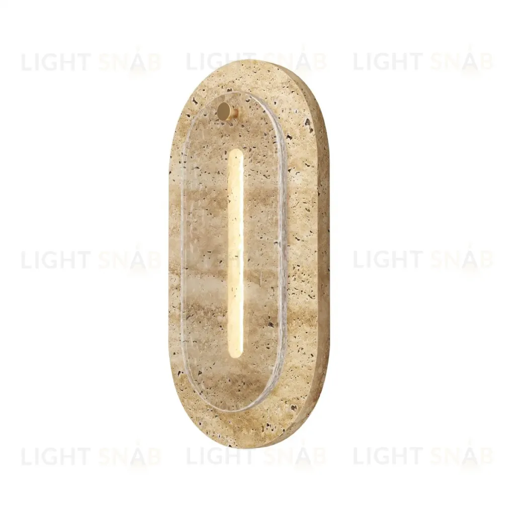 Настенный светильник Maytoni Ventana MOD523WL-L15BG3K1 MOD523WL-L15BG3K1