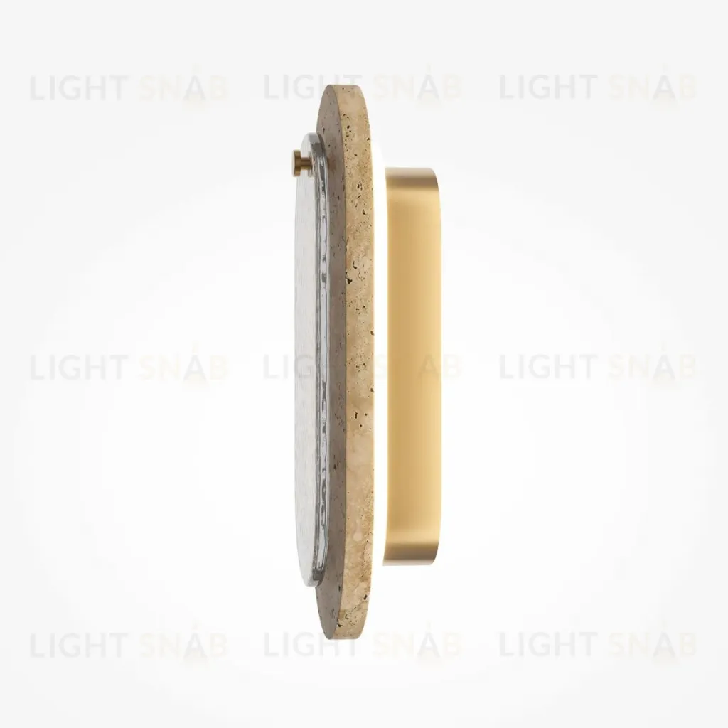 Настенный светильник Maytoni Ventana MOD523WL-L15BG3K1 MOD523WL-L15BG3K1