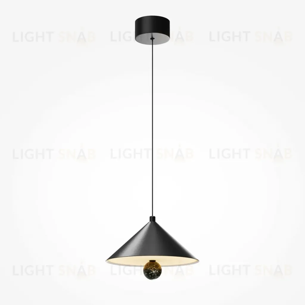 Подвесной светильник Maytoni Bell MOD534PL-L16B3K MOD534PL-L16B3K