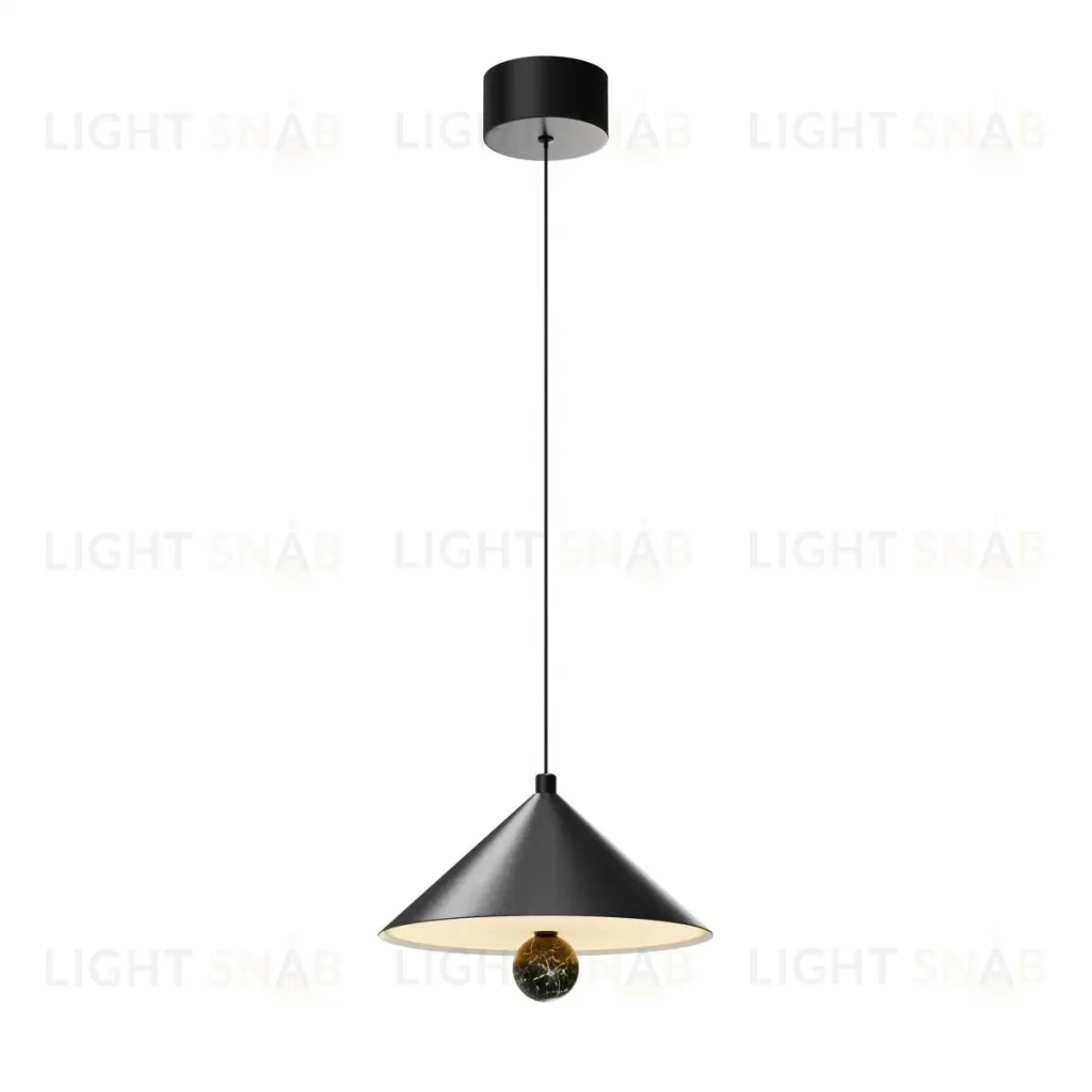 Подвесной светильник Maytoni Bell MOD534PL-L16B3K MOD534PL-L16B3K
