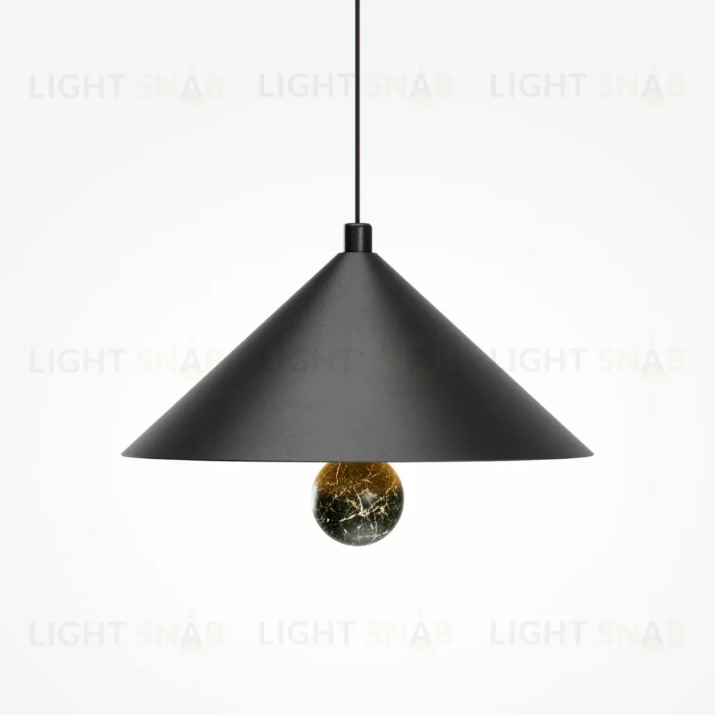 Подвесной светильник Maytoni Bell MOD534PL-L16B3K MOD534PL-L16B3K