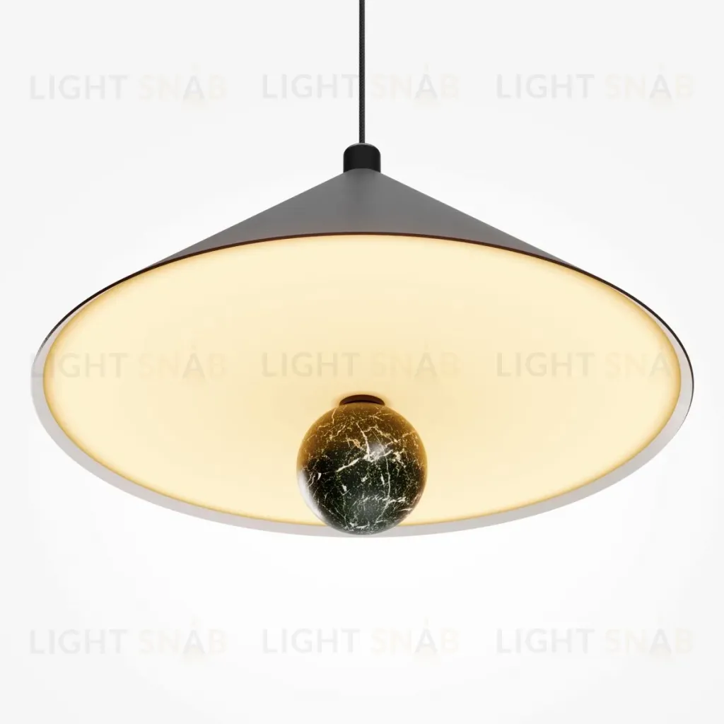 Подвесной светильник Maytoni Bell MOD534PL-L16B3K MOD534PL-L16B3K